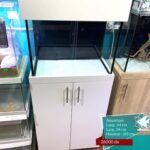 Aquarium 81 L melaminee
