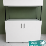 Aquarium 240L melaminee