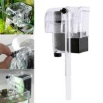 Filtre cascade 500L/h