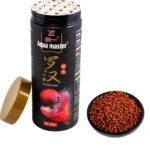 Granules Cichlid (+croissance) 500g