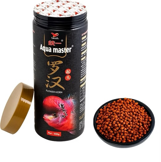 img_5852 Granules Cichlid (+croissance) 500g – Image 1