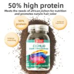 Cichlid granules 70g