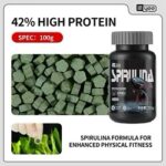 Spirulina 100g