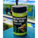 Nourriture (spiruline) 400ml