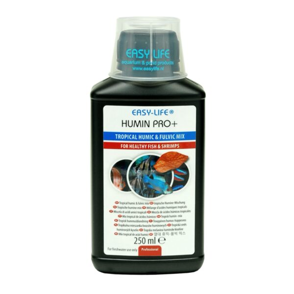(+ d’immunité) huminpro+ 250ML